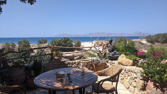 Μαστιχάρι 853 02