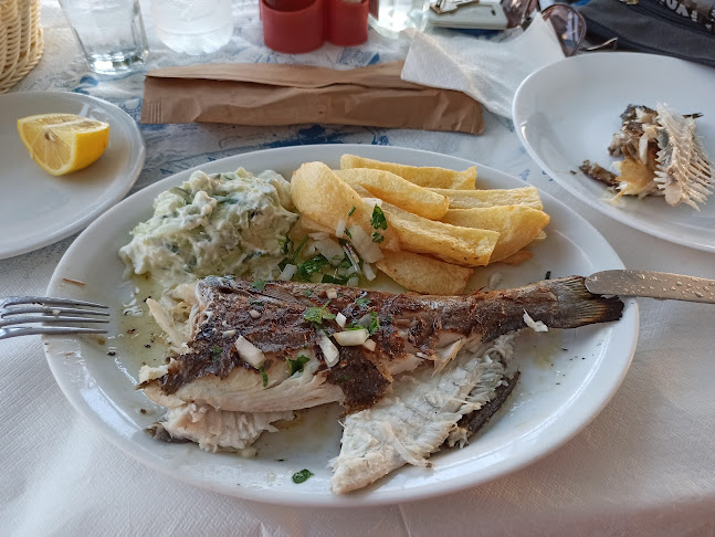 Harry's Limani Restaurant