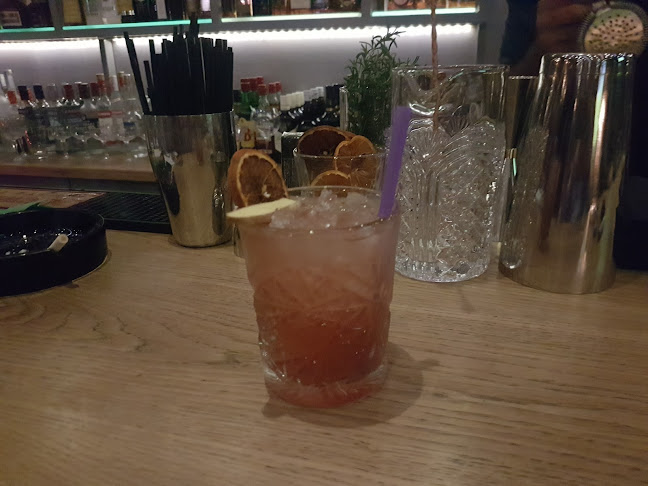 Comentarii opinii despre El Niño Cafe-bar Loutraki