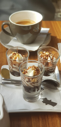 BUTLER - Γαστρονομία και φιλοξενία