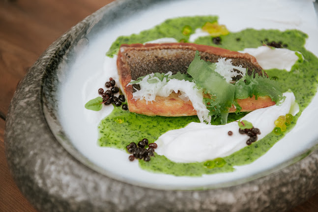 Opinii despre Xalavro Open Bar Restaurant în Ηράκλειο - Γαστρονομία και φιλοξενία