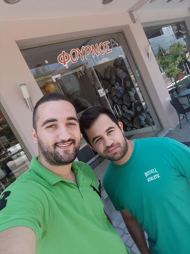 Opinii despre Artopoieia Zea în Πηγή - Γαστρονομία και φιλοξενία