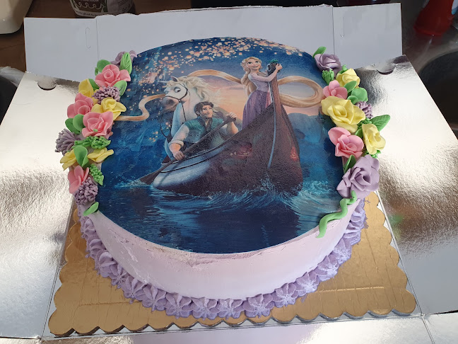 Κομποθανάση Ελένη - Γαστρονομία και φιλοξενία