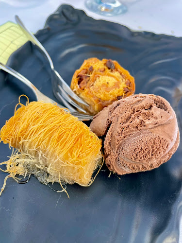 Opinii despre Αρίστος în Όρμος Παναγίας - Γαστρονομία και φιλοξενία