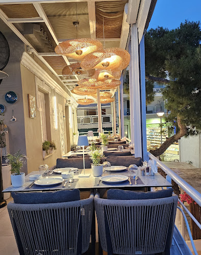 Comentarii opinii despre Okyalos Sea Food Restaurant