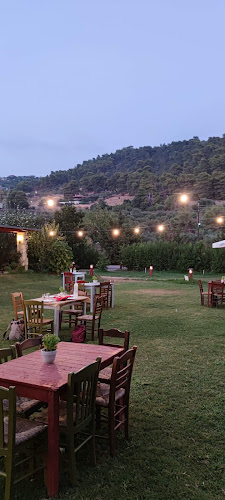 Ταβέρνα Σταθμός Αγιαννάκης - Κυπαρισσία