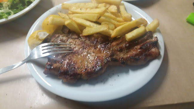 Comentarii opinii despre 2 Οψεις Ψησταριά Εστιατόριο