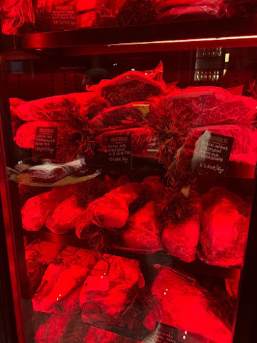 Drakoulis Dry & Raw Kifisia - Γαστρονομία και φιλοξενία