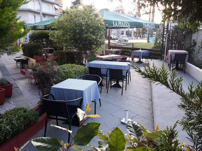 LA PIAZZA ΧΑΛΑΝΔΡΙ