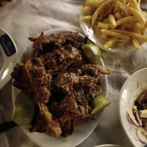 Comentarii opinii despre Κυρά Ματούλα