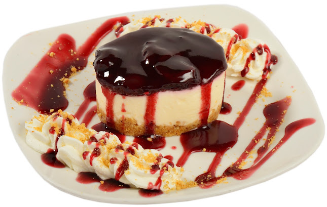 Amarena - Κίσσαμος