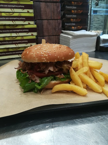 Αριστοτέλους 30, Εύοσμος 562 24