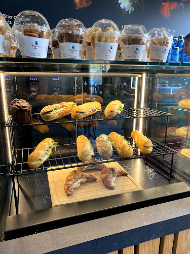 Comentarii opinii despre Coffee Lab Δράμα