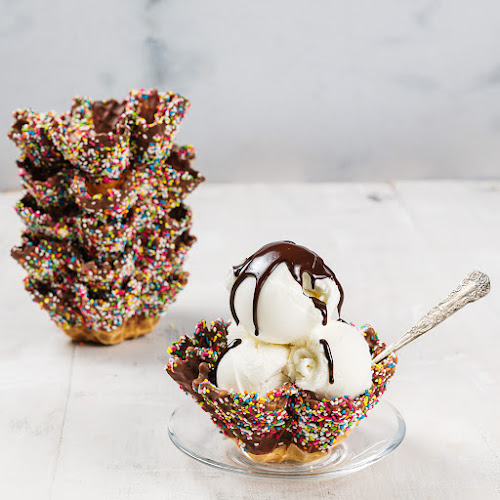 Opinii despre Lartecono Davinci Gelato în Αθήνα - Γαστρονομία και φιλοξενία