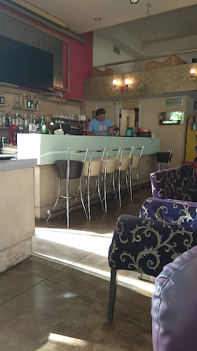 Daliz Cafe - Γαστρονομία και φιλοξενία