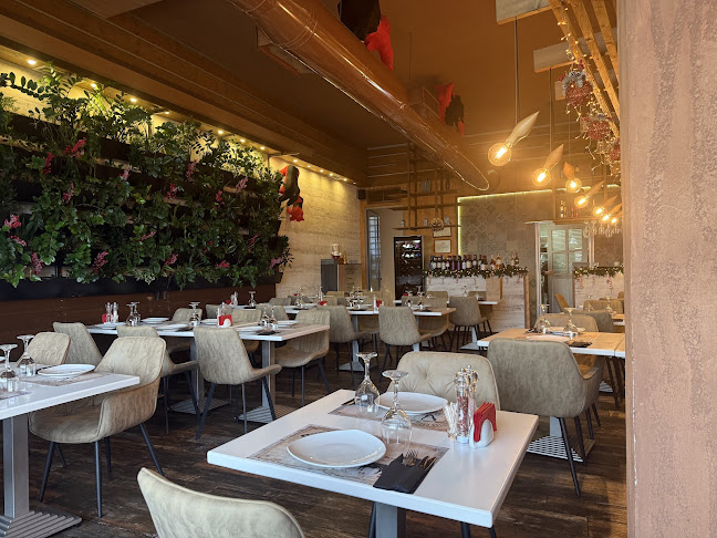 El Toro Steak House - Ρόδος