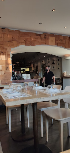 Salto - Γαστρονομία και φιλοξενία