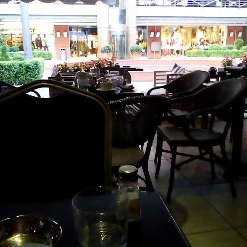 Comentarii opinii despre CITY café