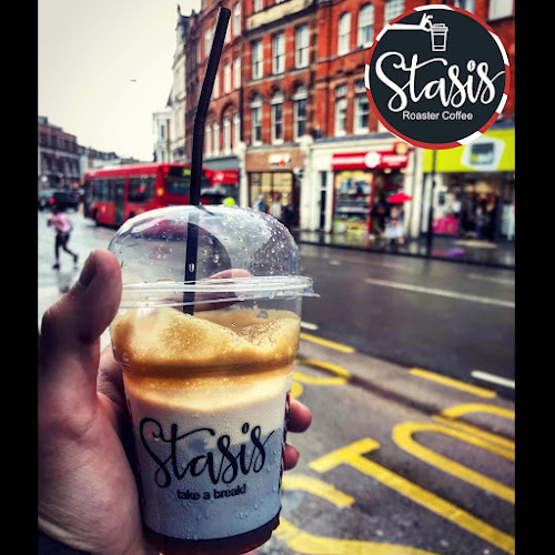 Comentarii opinii despre Stasiscoffee Ναυπακτος