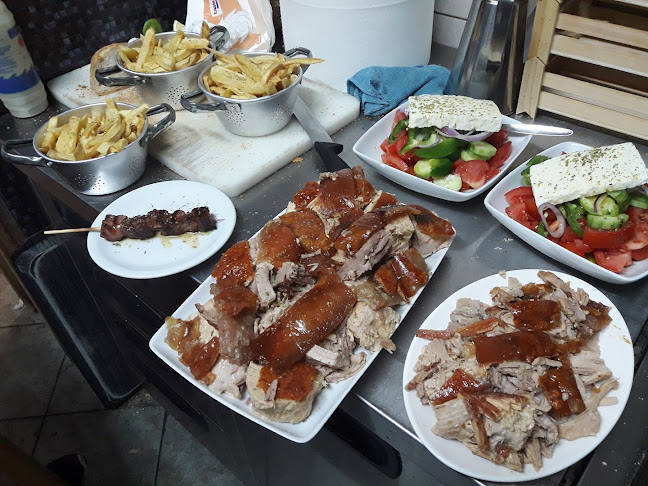 Comentarii opinii despre Psitophagadiko tou Vlassopavlou