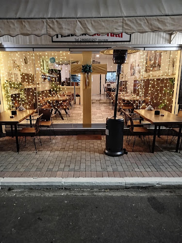 Pizzeria "Per Tutti " - Γαστρονομία και φιλοξενία