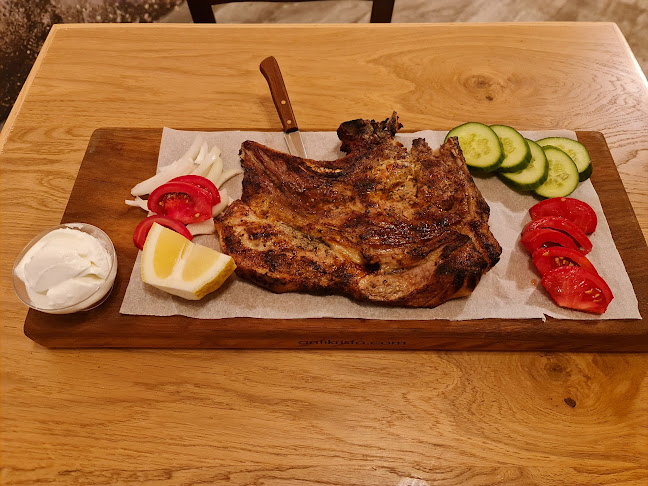 Εξοχικό Κέντρο Καλύβα - Λίμνες