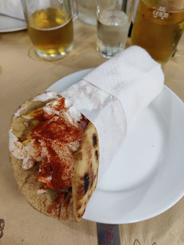 Comentarii opinii despre PITA GRILL