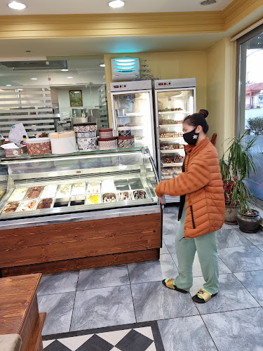 Κωτσιόπουλος Ζαχαροπλαστείο