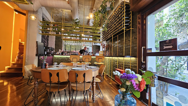 Frankie - Αθήνα