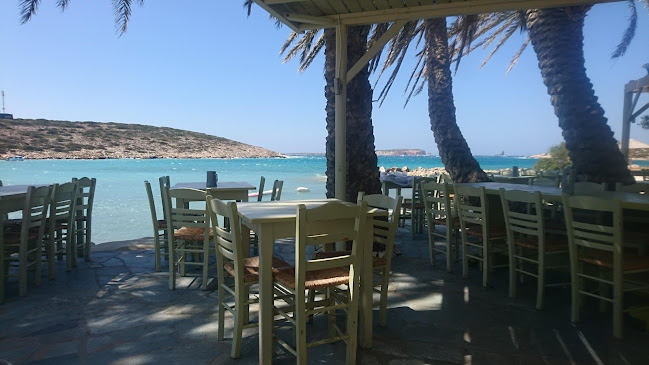 Opinii despre Palm Beach Paros în Paros - Γαστρονομία και φιλοξενία