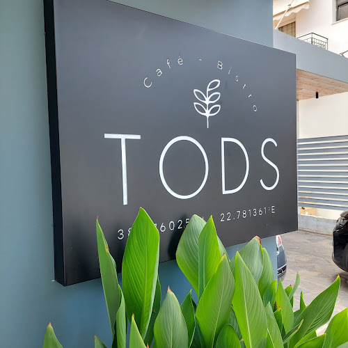 Comentarii opinii despre TODS CAFE BISTRO