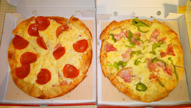 Opinii despre Camel's Pizza în Θεσσαλονίκη - Γαστρονομία και φιλοξενία