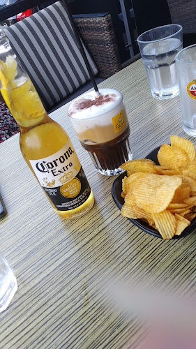 Twins cafe - Γαστρονομία και φιλοξενία