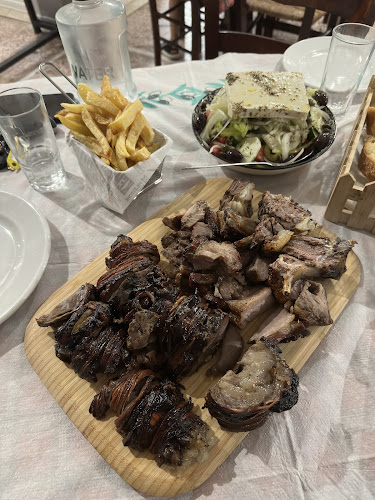 Το Ελληνικόν - Καμένα Βούρλα