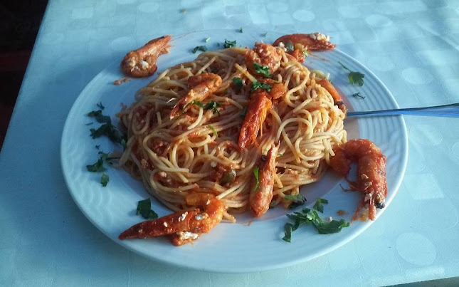 Opinii despre Οι Ψαράδες în Άγιος Νικόλαος - Γαστρονομία και φιλοξενία