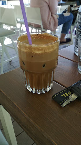 Opinii despre Colibri în Αλμυρός - Γαστρονομία και φιλοξενία