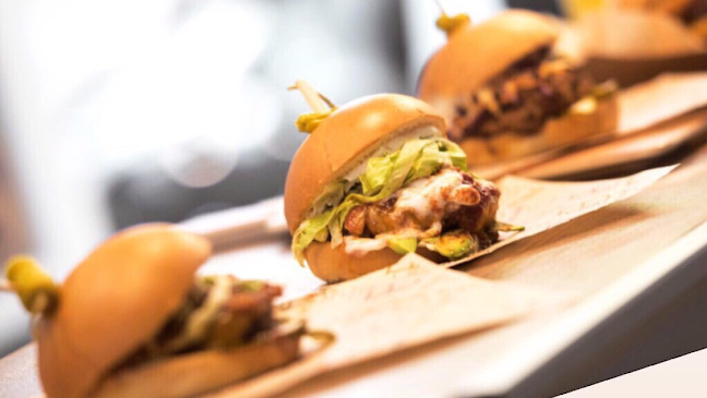 Opinii despre B for Burger în Αθήνα - Γαστρονομία και φιλοξενία