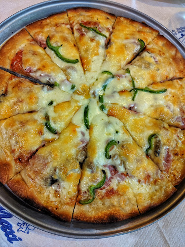 Σοφούλη 15, Σάμος 831 00