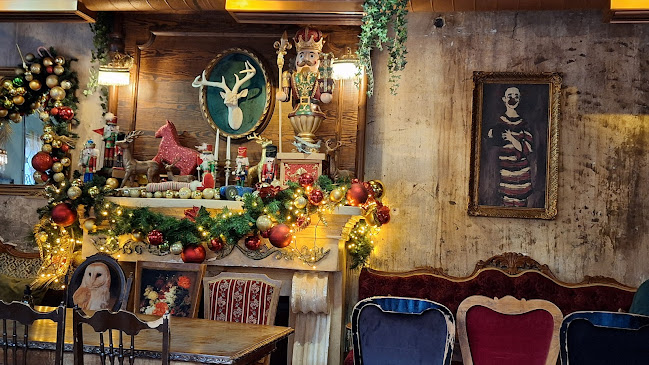 Upupa Epops - The bar - Αθήνα