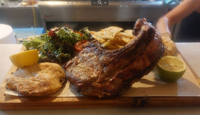 Κωνσταντινουπόλεως 83, Κερατσίνι 187 57