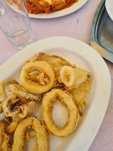 Το Λιμανάκι Λεκούνα - Λεκούνα