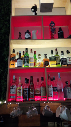 Papadalup Coffee & Bar - Αθήνα