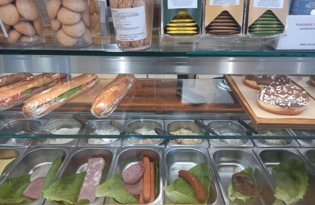 SPIROS EVERYDAY DELIGHTS - Βόνιτσα