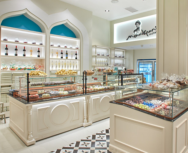 Μαλεμπί Ψυχικού - Αθήνα