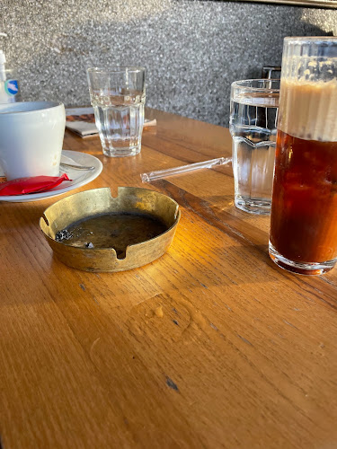 Marabu Bay CAFE
