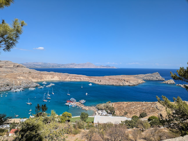 Pallas Beach Taverna - Γαστρονομία και φιλοξενία