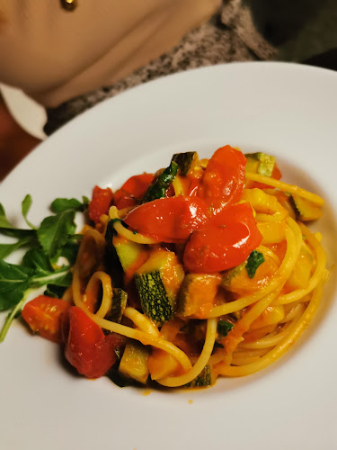 Pastello Ristorante Italiano - Νάουσα