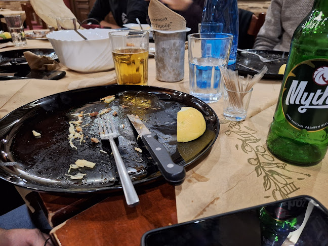 Ο Τιμούρ Ψησταριά - Ανατολή