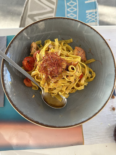 Opinii despre Agora Riviera Restaurant în Βουλιαγμένη - Γαστρονομία και φιλοξενία