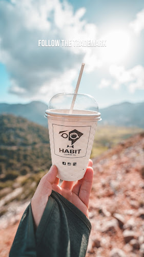 Opinii despre Habit Coffee Co în Χανιά - Γαστρονομία και φιλοξενία